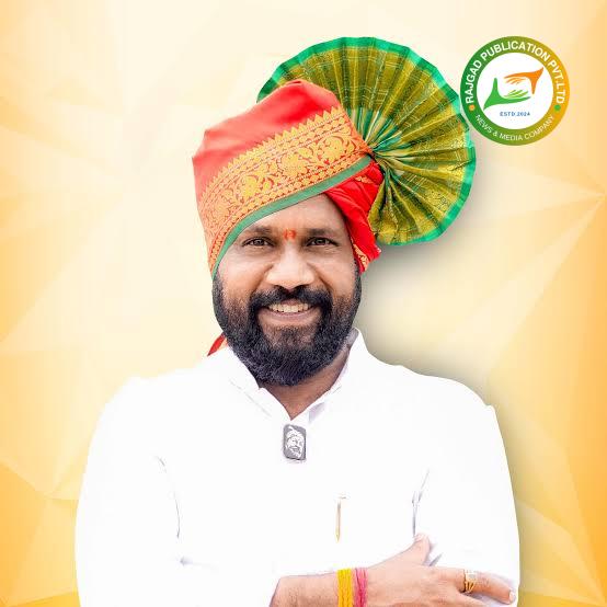 जोरदार शक्ती प्रदर्शनः राष्ट्रवादीकडून शंकर मांडेकर यांच्याकडून उमेदवारी अर्ज सादर; इच्छुकांची समजूत काढणारः मांडेकर