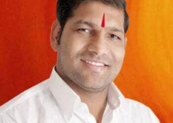 ‘ही’ जागा तर शिवसेनेला सुटणार होती, पण ऐनवेळी दगाफटका झाला.. म्हणून ‘हा’ निर्णय घेतला; कुलदीप कोंडे यांनी सांगितली निर्णयामागची ‘स्टोरी’
