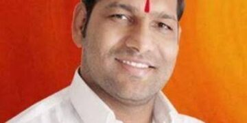 ‘ही’ जागा तर शिवसेनेला सुटणार होती, पण ऐनवेळी दगाफटका झाला.. म्हणून ‘हा’ निर्णय घेतला; कुलदीप कोंडे यांनी सांगितली निर्णयामागची ‘स्टोरी’