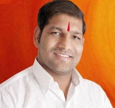 ‘ही’ जागा तर शिवसेनेला सुटणार होती, पण ऐनवेळी दगाफटका झाला.. म्हणून ‘हा’ निर्णय घेतला; कुलदीप कोंडे यांनी सांगितली निर्णयामागची ‘स्टोरी’