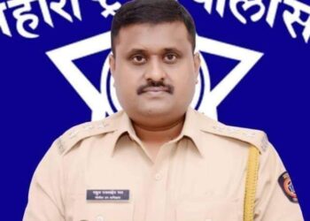 अभिमानास्पद….! फलटण उपविभागीय पोलीस अधिकारी राहुल रावसाहेब धस यांना उत्कृष्ट कामगिरीसाठी केंद्रीय गृह मंत्रालयाकडून पदक जाहीर
