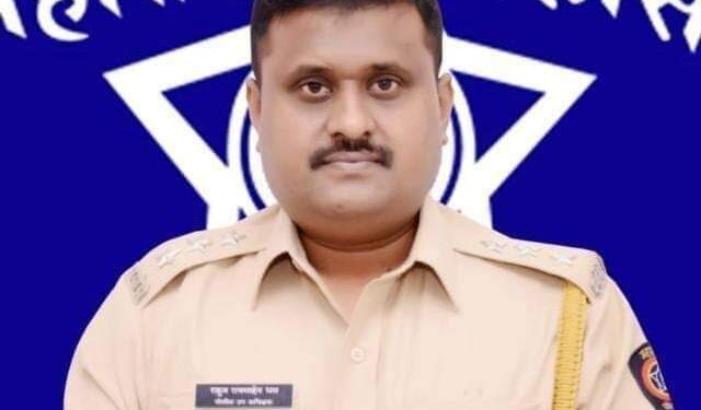 अभिमानास्पद….! फलटण उपविभागीय पोलीस अधिकारी राहुल रावसाहेब धस यांना उत्कृष्ट कामगिरीसाठी केंद्रीय गृह मंत्रालयाकडून पदक जाहीर