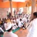 प्रचार दौराः हिरडस मावळ भागातील नागरिकांचे पाठबळ सदैव पाठीशीः संग्राम थोपटेंचा विश्वास; राज्यात आघाडीचे सरकार येणारः थोपटे
