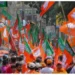 भाजपः उमेदवारांची पहिली यादी; चिंचवडमधून अश्विनी जगताप यांचा पत्ता कट, शंकर जगताप यांना उमेदवारी, भोकर मतदार संघातून अशोक चव्हान यांच्या मुलीला संधी..
