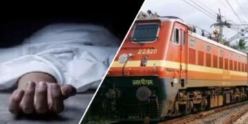 धक्कादायक…..! पुणे रेल्वे स्थानकावर एक्सप्रेस गाडीखाली दोघांनी संपवलं जीवन