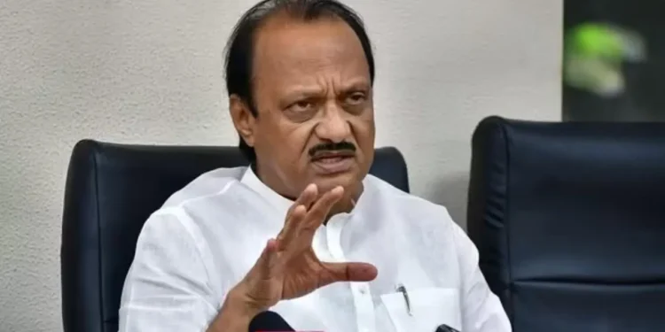 बारामतीमध्ये ‘पंचशक्ती अभियान’ राबविले जाणार; उपमुख्यमंत्री अजित पवारांकडून पत्रकार परिषदेच्या माध्यमातून माहिती, ‘असे’ आहे पंचशक्ती अभियान