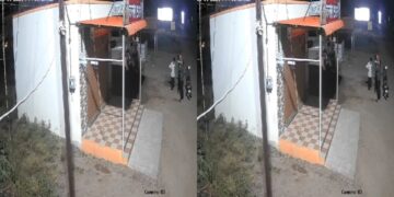 बोपदेव घाट सामूहिक बलात्कार प्रकरणी मोठी अपडेट! आरोपींचे सीसीटीव्ही फुटेज आले समोर; घटनेत अनेक धक्कादायक खुलासे