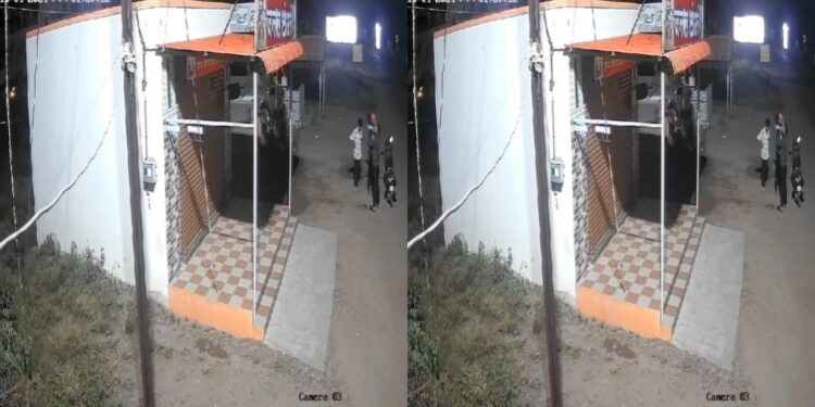 बोपदेव घाट सामूहिक बलात्कार प्रकरणी मोठी अपडेट! आरोपींचे सीसीटीव्ही फुटेज आले समोर; घटनेत अनेक धक्कादायक खुलासे