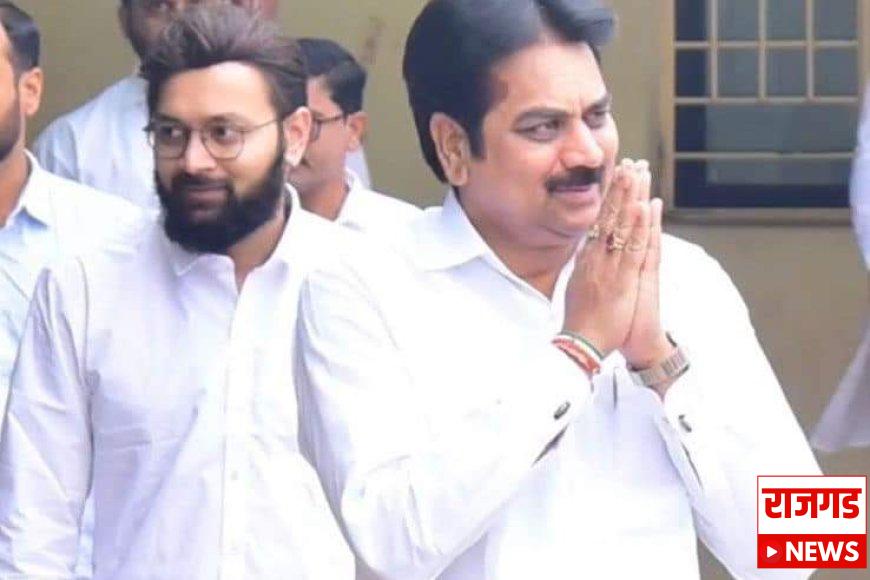 “मीच तुम्हाचा सूत्र म्हणून माहिती दितो की”….., हर्षवर्धन पाटील यांनी हाती घेतली तुतारी; पक्षप्रवेश कधी घ्यायचा याविषयी पक्षातील नेते मंडळी बोलतील: हर्षवर्धन पाटील