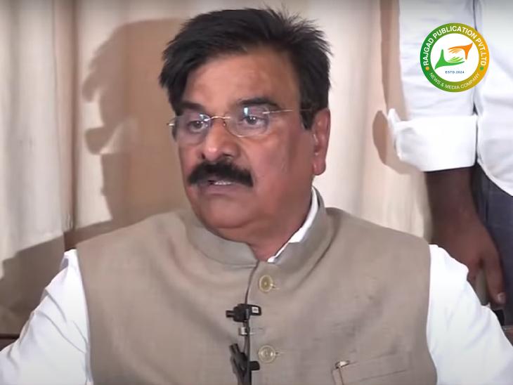 विधानसभेचे रणांगणः ‘त्या’ बातमीवर विजय शिवतारेंचा मोठा खुलासा; युतीकडून विजय शिवतारे पुरंदरची निवडणूक लढविणार?