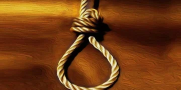 साताराः पडक्या खोलीत आढळला गळफास घेतलेल्या तरुणाचा मृतदेह; भिंतीवर विटेच्या तुकड्याने लिहिले होते ‘सॅारी’, पाटण तालुक्यातील ‘या’ गावात काय घडलं?