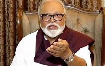 मंत्री छगन भुजबळांच्या ‘त्या’ उल्लेखाचा येसाजीराव कंक यांचे वंशज सिद्धार्थ कंक यांनी नोंदविला निषेध; म्हणाले……तुमच्या जातीय राजकारणासाठी