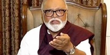 मंत्री छगन भुजबळांच्या ‘त्या’ उल्लेखाचा येसाजीराव कंक यांचे वंशज सिद्धार्थ कंक यांनी नोंदविला निषेध; म्हणाले……तुमच्या जातीय राजकारणासाठी