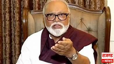 मंत्री छगन भुजबळांच्या ‘त्या’ उल्लेखाचा येसाजीराव कंक यांचे वंशज सिद्धार्थ कंक यांनी नोंदविला निषेध; म्हणाले……तुमच्या जातीय राजकारणासाठी