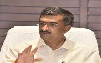 महायुतीकडून २८८ विधानसभा मतदार संघात विधानसभा समन्वयकाची नियुक्ती; महायुतीची पत्रकार परिषदेत माहिती, विधानसभेला ‘फेक नॅरेटीव्ह’ चालणार नाहीः शंभुराज देसाई
