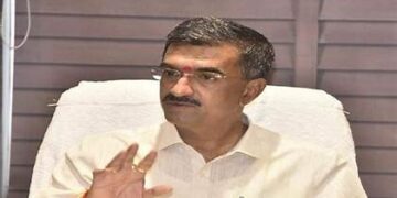 महायुतीकडून २८८ विधानसभा मतदार संघात विधानसभा समन्वयकाची नियुक्ती; महायुतीची पत्रकार परिषदेत माहिती, विधानसभेला ‘फेक नॅरेटीव्ह’ चालणार नाहीः शंभुराज देसाई