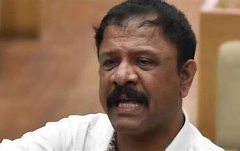 नाराजी उघडः पर्वती मतदार संघातून माधूरी मिसाळ यांना पुन्हा संधी; श्रीनाथ भिमाले यांची नाराजी, दोन दिवसांत ‘स्पष्ट’ भूमिका घेणारः भिमाले