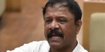 नाराजी उघडः पर्वती मतदार संघातून माधूरी मिसाळ यांना पुन्हा संधी; श्रीनाथ भिमाले यांची नाराजी, दोन दिवसांत ‘स्पष्ट’ भूमिका घेणारः भिमाले