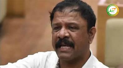 नाराजी उघडः पर्वती मतदार संघातून माधूरी मिसाळ यांना पुन्हा संधी; श्रीनाथ भिमाले यांची नाराजी, दोन दिवसांत ‘स्पष्ट’ भूमिका घेणारः भिमाले