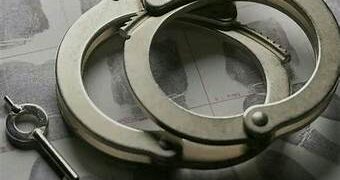 येरवडाः मोक्काच्या गुन्ह्यातील आरोपीचे बेड्यातून हात सोडून पलायन; पोलीस दलात मोठी खळबळ