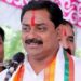 शक्ती प्रदर्शनः आघाडीचे उमेदवार संग्राम थोपटेंकडून उमेदवारी अर्ज दाखल; महायुतीकडून अधिकृत उमेदवाराची घोषणा कधी?