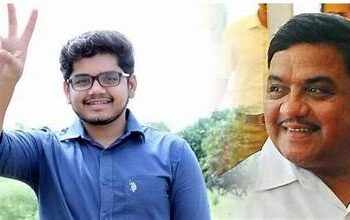 ज्यानं घड्याळ बनवलं त्यानं घड्याळाच सेल कधीच काढून ठेवलयं, ‘त्या’ घड्याळाचा उपयोग नाही; रोहित पाटलांचे खरमरीत टीकास्त्र, निवडणुकीसाठी आबांचा मावळा सज्जः पाटील