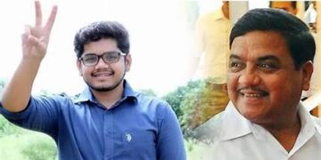 ज्यानं घड्याळ बनवलं त्यानं घड्याळाच सेल कधीच काढून ठेवलयं, ‘त्या’ घड्याळाचा उपयोग नाही; रोहित पाटलांचे खरमरीत टीकास्त्र, निवडणुकीसाठी आबांचा मावळा सज्जः पाटील