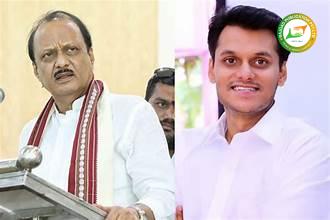 Breaking News: राजकीय आखाड्यात पुन्हा एकदा पवार VS पवार सामना; शरद पवार गटाकडून युगेंद्र पवारांची उमेदवारी जाहीर