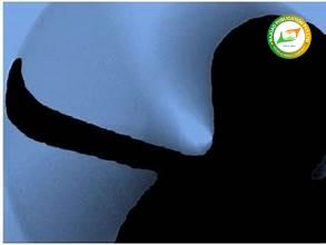 धक्कादायक…..!  बँक कर्ज देत नसल्याच्या रागातून बँकेच्या मॅनेजरवर कोयत्याने हल्ला; घटनेत मॅनेजर गंभीररित्या जखमी