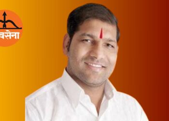 ठरलं…..! महायुतीकडून कुलदीप कोंडे यांना उमेदवारी निश्चित?; दुपारपर्यंत चित्र स्पष्ट होऊन नावाची होणार अधिकृत घोषणाः सूत्रांची माहिती