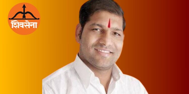 ठरलं…..! महायुतीकडून कुलदीप कोंडे यांना उमेदवारी निश्चित?; दुपारपर्यंत चित्र स्पष्ट होऊन नावाची होणार अधिकृत घोषणाः सूत्रांची माहिती