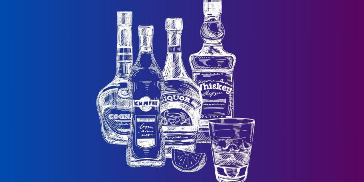 विंझर येथे ३८ बॉक्स देशी दारूसह १.२७ लाख रुपयांची दारू जप्त