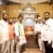 गावभेट दौरा: धरणग्रस्तांचे प्रलंबित प्रश्न मार्गी लावले जातील; संग्राम थोपटेंची राजगड वासियांना ग्वाही