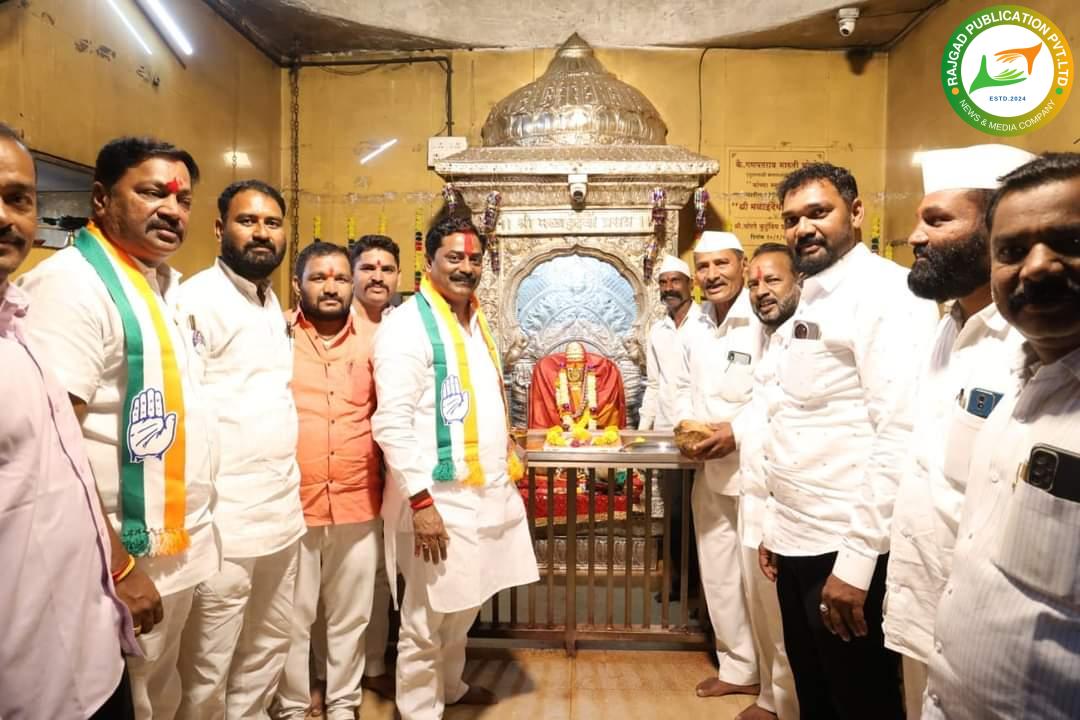 गावभेट दौरा: धरणग्रस्तांचे प्रलंबित प्रश्न मार्गी लावले जातील; संग्राम थोपटेंची राजगड वासियांना ग्वाही