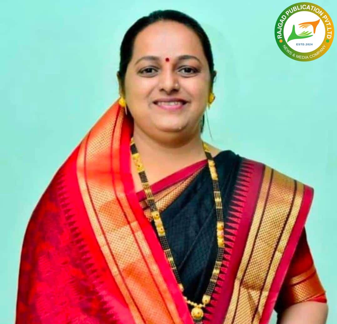 पारगांव: नानगांव सरपंचपदी शितल शिंदे यांची बिनविरोध निवड