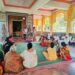 आपल्या हक्काच्या संग्राम थोपटे यांच्या सोबत राहा: स्वरुपा थोपटे यांचे आवाहन