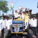 संग्राम थोपटे यांनी रिंगरोडबाबत दिले ‘हे स्पष्टीकरण’: पुणे-सातारा महामार्ग लगतच्या गावांना भेट देत नागरिकांशी साधला संवाद