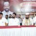 समोरच्या उमेदवाराला राजकीय आखाड्यात चारी मुंड्या चीत करण्यासाठी पैलवानांचा युतीचे उमेदवार शंकर मांडेकर यांना जाहीर पाठिंबा