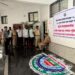 लोकशाहीचा हक्क: पुरंदरमध्ये टपाली मतदानास सुरुवात; कर्तव्यावर असणाऱ्या अधिकारी व कर्मचाऱ्यांनी मतदानाचा हक्क बजावावा: लांडगे