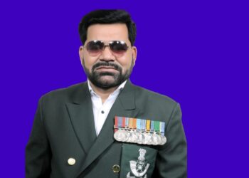 भोर विधानसभेतील सैनिक समाज पार्टीचे उमेदवार अनिल जगताप यांचा काँग्रेसचे उमेदवार संग्राम थोपटे यांना जाहीर पाठिंबा