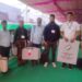 पुरंदर विधानसभेसाठी मतदान साहित्याचे वाटप