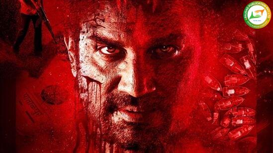 नवा सिनेमाः रानटीच्या रूपाने बऱ्यांच वर्षांनंतर मराठीत ‘अॅक्शनपट’; कसा आहे सिनेमाचा ट्रेलर, ‘हा’ अभिनेता आहे मुख्य भूमिकेत…!