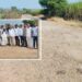 दुर्लक्षः भोंगवली फाटा माहूर रस्त्याची दयनीय अवस्था; ठेकेदाराच्या हलगर्जीपणामुळे गावकऱ्यांना भोगाव्या लागताहेत यातना….!