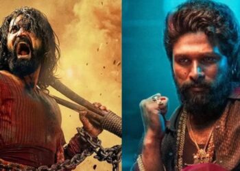 Pushpa2 Chava Clash: ‘पुष्पा 2 आणि छावा’ची कॅल्श टाळली; पुष्पा 2 च्या वाढत्या क्रेझमुळे छावाची रिलीज डेट पुढे ढकलली, छावा ‘या’ दिवशी होणार रिलीज
