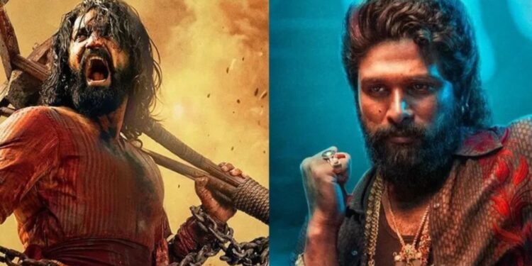 Pushpa2 Chava Clash: ‘पुष्पा 2 आणि छावा’ची कॅल्श टाळली; पुष्पा 2 च्या वाढत्या क्रेझमुळे छावाची रिलीज डेट पुढे ढकलली, छावा ‘या’ दिवशी होणार रिलीज