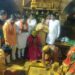 जेजुरीः मार्तंड देव संस्थानच्या प्रमुख विश्वस्तपदी अभिजित देवकाते; आगामी काळात विश्वस्त मंडळाच्या वतीने विविध योजना राबविणारः देवकाते  