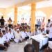 पुनर्वसनामध्ये गेलेल्या जमिनी परत शेतकऱ्यांना मिळण्यासाठी प्रयत्न करणारः संग्राम थोपटे; पानशेत धरण पट्ट्यातील गावांना दिली भेट