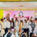 भोरः सर्वजण एकत्र आलो, तर ‘बदल’ नक्कीच घडेलः शंकर मांडेकर; राष्ट्रवादी काँग्रेस पक्षाच्या मेळाव्यातून नागरिकांना आवाहन