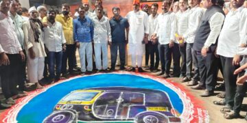 भोर विधानसभेत अपक्ष उमेदवार कुलदीप कोंडे यांना नागरिकांकडून पसंती; कोंडे समर्थकांकडून प्रचारयंत्रणेची रणनिती आखण्यास सुरूवात
