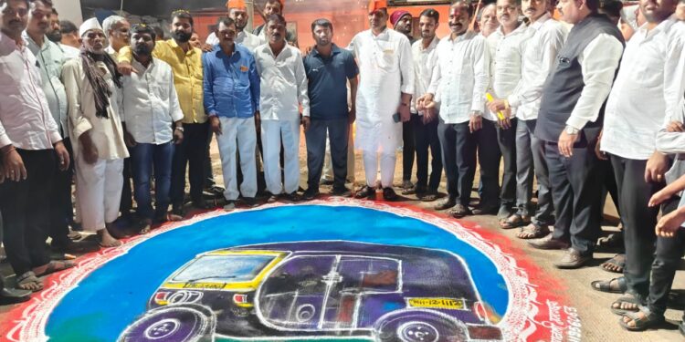 भोर विधानसभेत अपक्ष उमेदवार कुलदीप कोंडे यांना नागरिकांकडून पसंती; कोंडे समर्थकांकडून प्रचारयंत्रणेची रणनिती आखण्यास सुरूवात